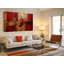 Reproduction d'art sur toile, "Triptych"-797871570