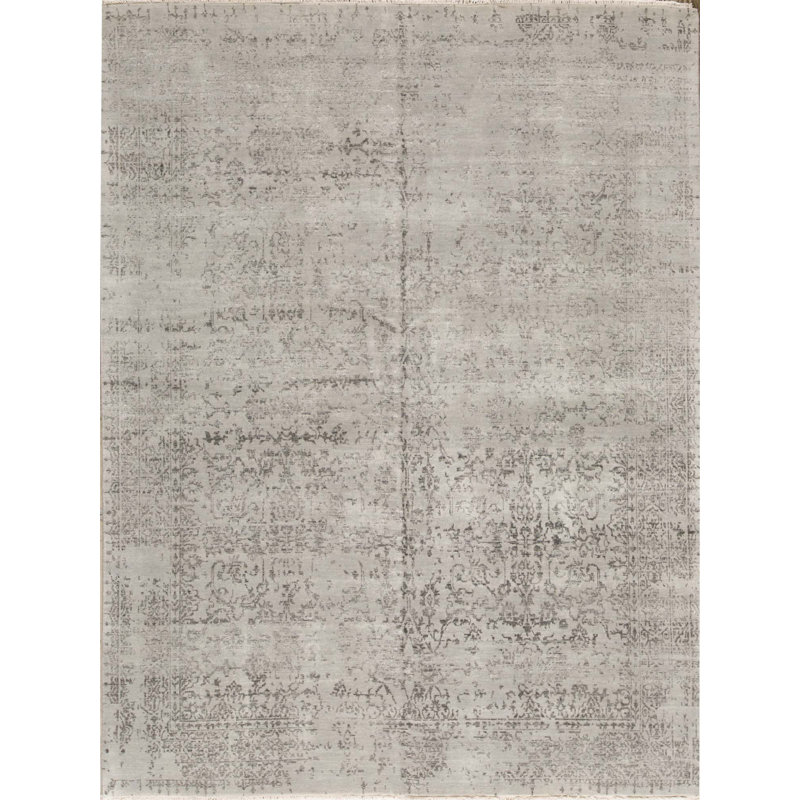 One-of-a-Kind 8' X 10' Area Rug