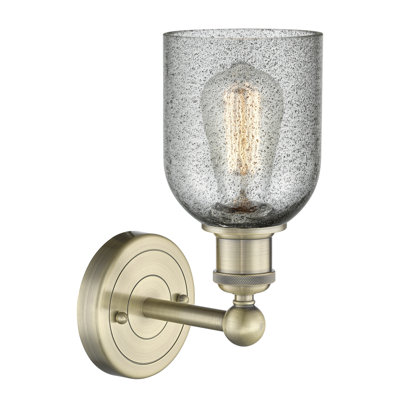 Carmi Armed Sconce