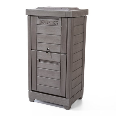 Step2 Lakewood Delivery Package Drop Box