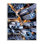 Urban City Streets Aérien Building Architecture - impression d'art graphique