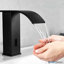 Robinet de bain à capteur automatique sans contact BathSelect