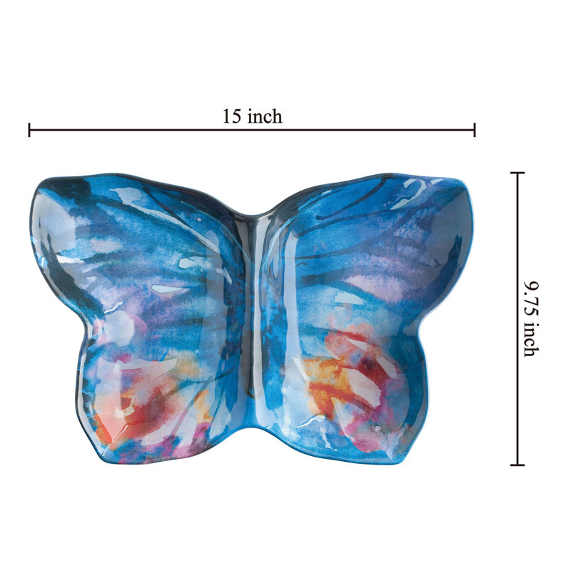 Jomaris Melamine Tray