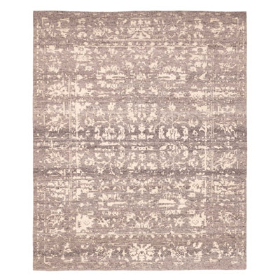 Elysian  Grey Rug 7'11" x 9'11"