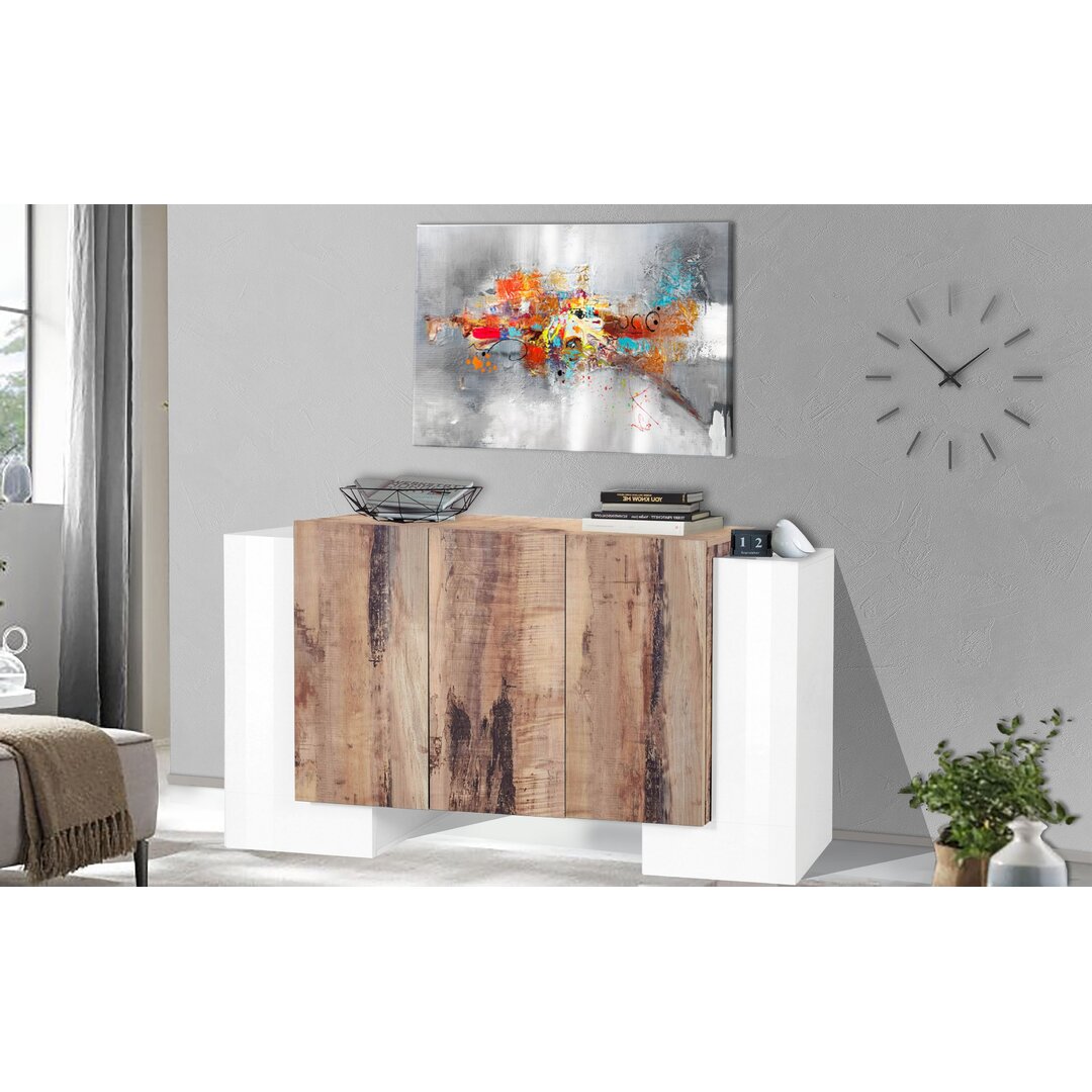 Sideboard Bhuvan