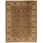 Wool Oriental Area Rug