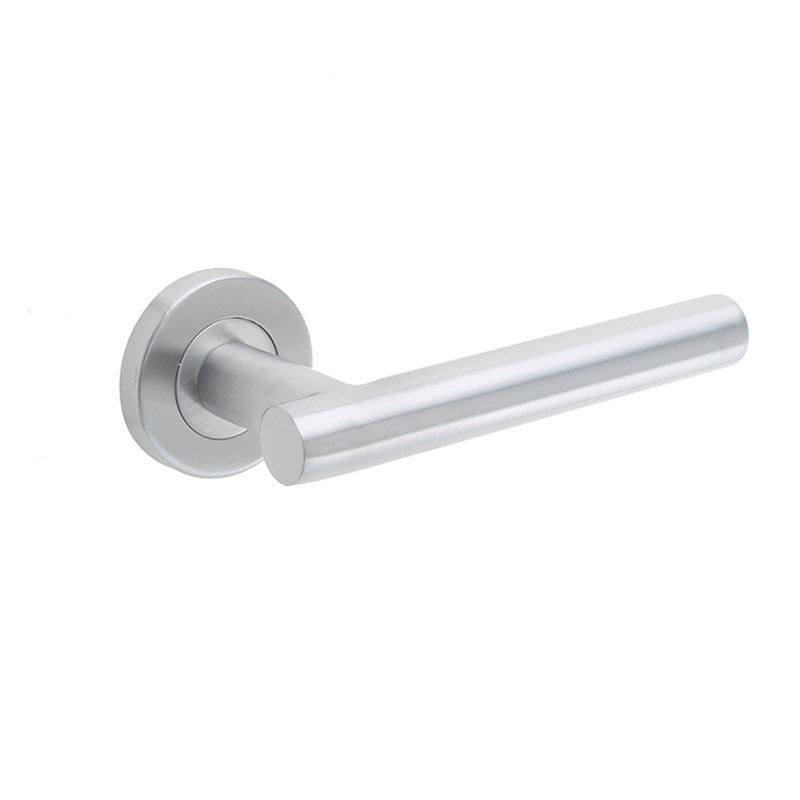 19Mm Dia. SSS Atlanta Lever On