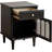23"H Franch Style Solid Wood Nightstand-Set of 2-102430243-102430248