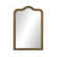 Effie Arch Metal Wall Mirror-2066351098