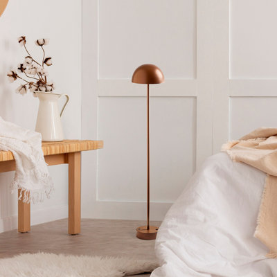 Lampe sur pied 45,2 po Cawe