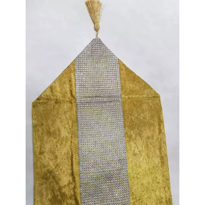Table Runner 33X196
