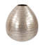 Aluminum Table Vase