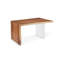 Austin Solid Wood Desk-59343683