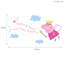 Personalized Peppa Pig Wall Sticker-67069600-62120765