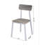 Ensemble de table de salle à manger moderne 4 pièces-946413570-946413629-946413631