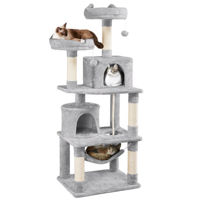 158cm  Cat Tree