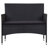 Ameriya 5 Piece Lounge Chair with Cushions-1887979318-1887979313