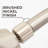 8” Wall-Mounted Shower Arm with Flange-63383088