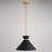 Racine 1 - Light Cone Pendant-408978293