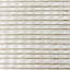Cloison suspendue en papier tissé-487716861