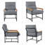 Nyier Armchair