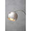 Bourbana Marble Arched Lamp