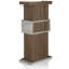 Holstein 68 cm Wine Bar Cabinet