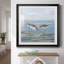 Seabird Beach II - peinture encadrée-291553975-291553978