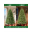 Lighted Artificial Christmas Tree-1385934539