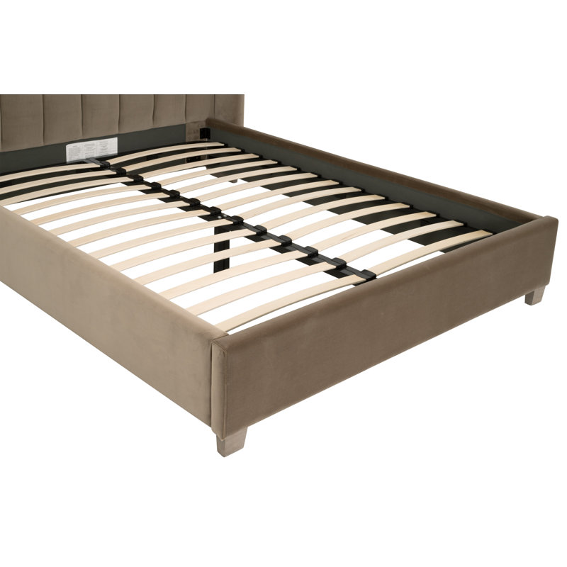 Chandler Standard King Bed, King