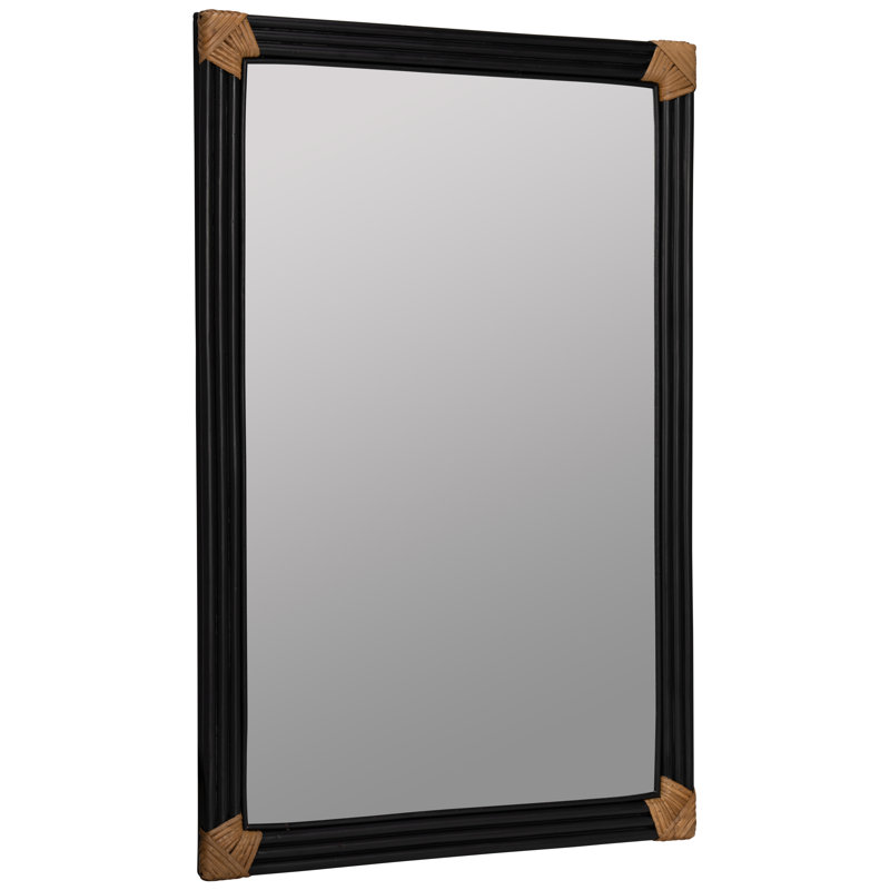 Lisandro Rectangle Mirror