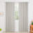Conleigh Room Darkening Curtain Pair-551802693-551801009
