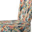 Chaise d'appoint rembourrée Urban Jungle City Tropical
