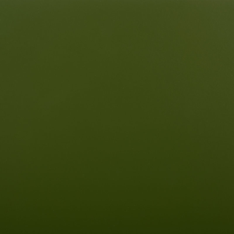 Chariot-bar Staccato, Vert