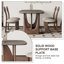 Table de salle à manger Sintered Stone-107564481