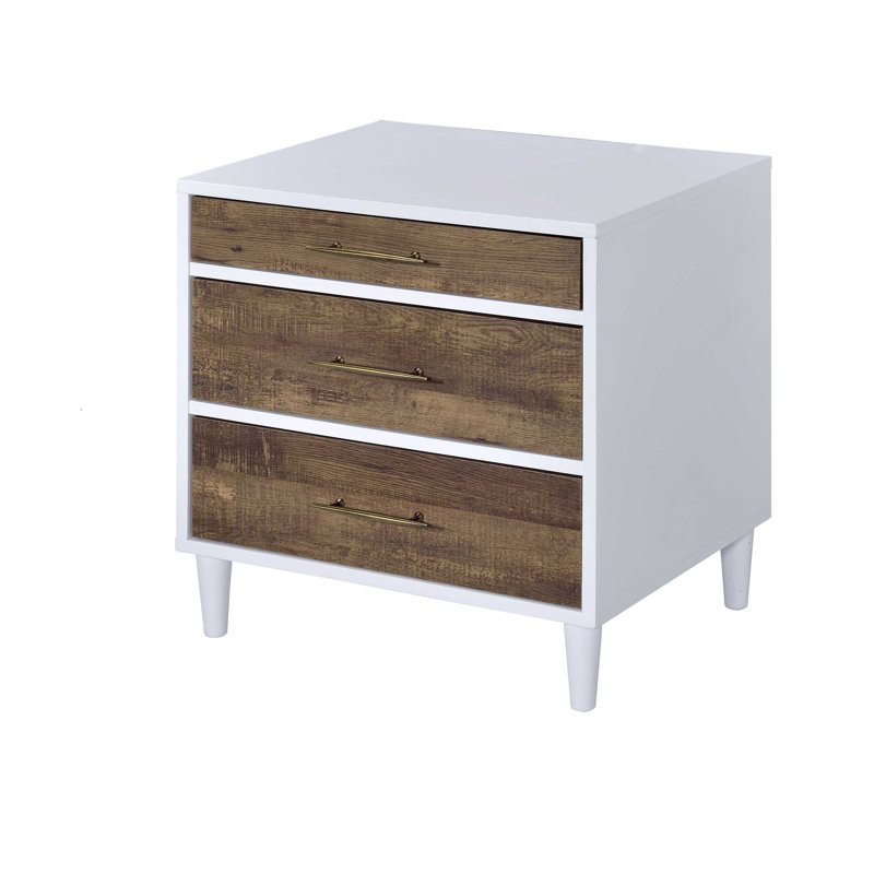 Mahlea 20'' W Nightstand