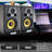 Pyle Single Screen Desktop Mount