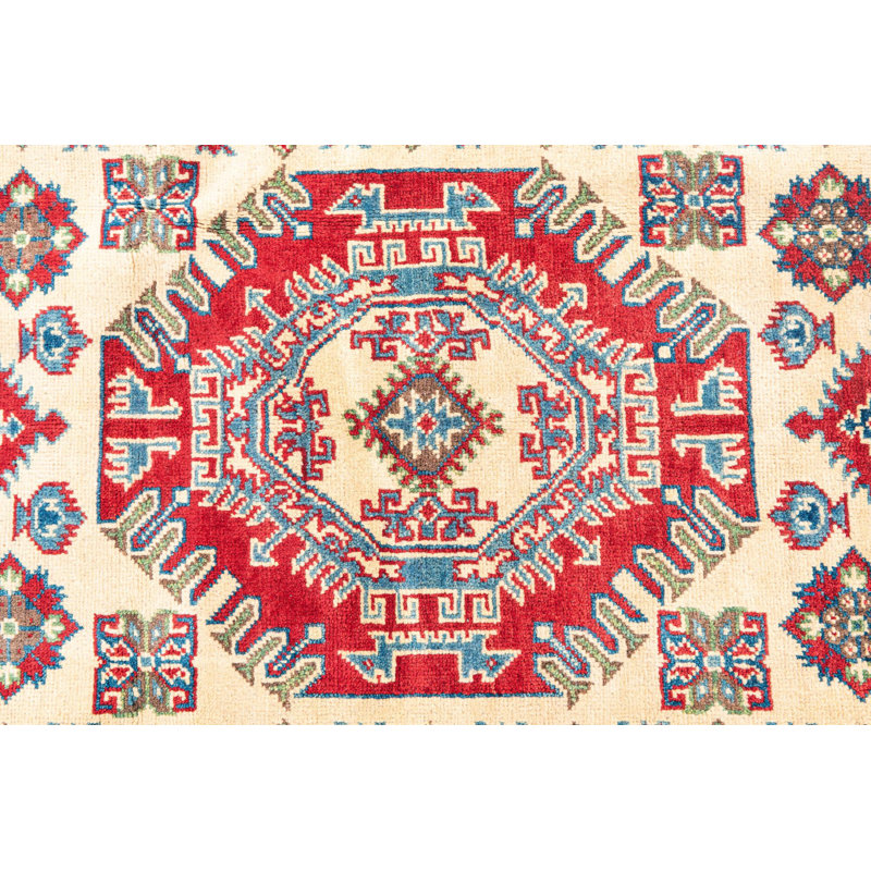 Josephs Red Rug