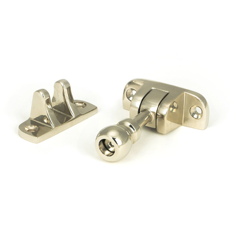 Door Accessory, Polished Nickel