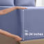 Ensemble de draps en microfibre Hotel Luxury-879320272-879320293