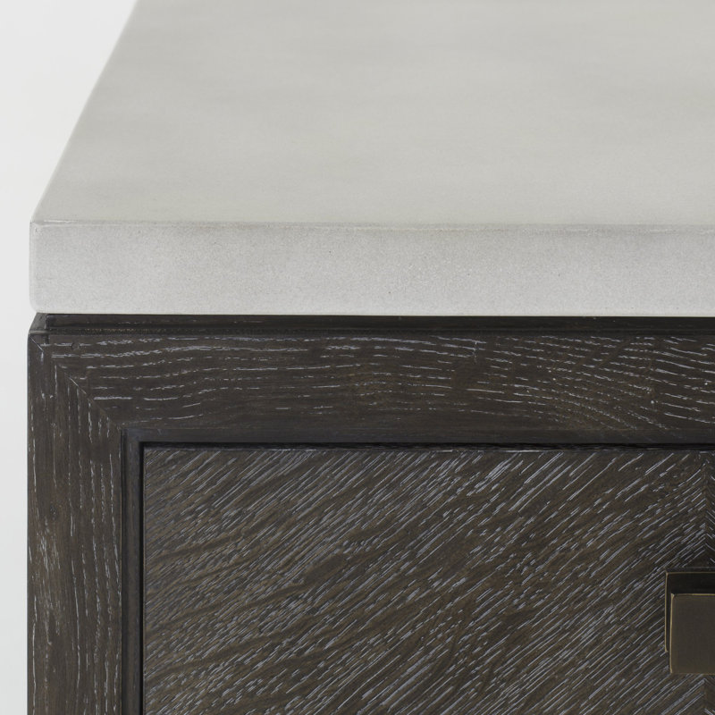 Maison 55 Accent Chest