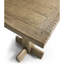 Echo Canyon Solid Wood End Table