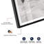 «Morning Mimosa Shadowbox Print Miami Art Prints» par Notoriart-116921384-116921385
