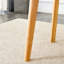Table pliable polyvalente pour de multiples espaces et fonctions