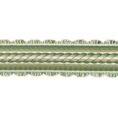 Passementerie Volume I Jacqueline Fabric