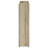 Kyla White 3-Tier Engineered Wood Shoe Cabinet-328462633