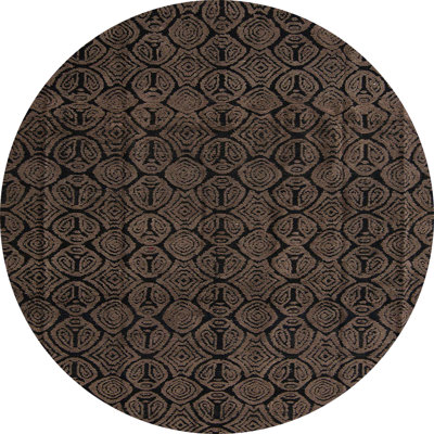 Abstract Indoor Rug