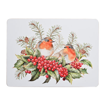 Other No Pattern Placemat