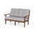 Mission Deep Seating Loveseat-88565250-131231820
