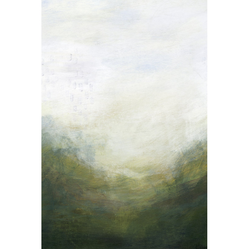 Poussière de soleil II, H 18 po x l 12 po x P 1,25 po